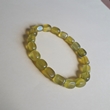 Jade bracelet